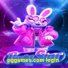 pggames.com login